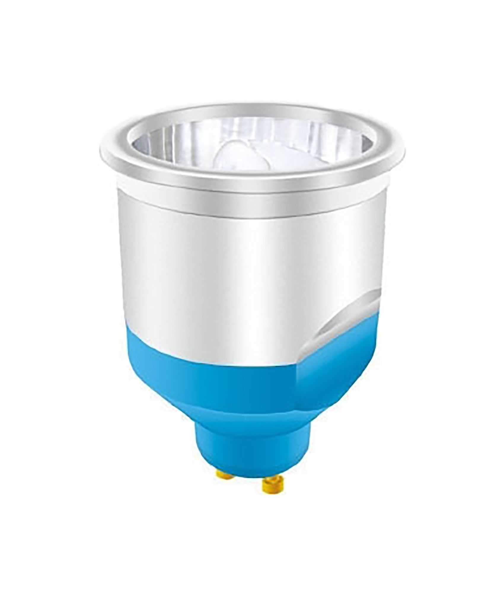 Compact Supreme Compact Fluorescent Luxram Spot Lamps